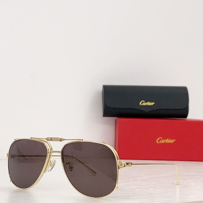 Cartier Sunglasses